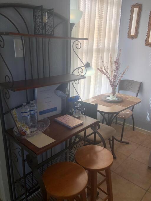 A Smaller Piece Of Heaven, Near By Lackland Afb San Antonio Exterior foto